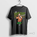 Officials Tai Tuivasa Bam Bam Ufc Vintage T-Shirts, Hoodie, Sweatshirt