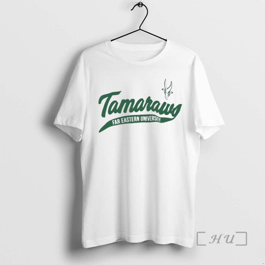 Officials Tamaraws Far Eastern University T-Shirts, Hoodie, Sweatshirt