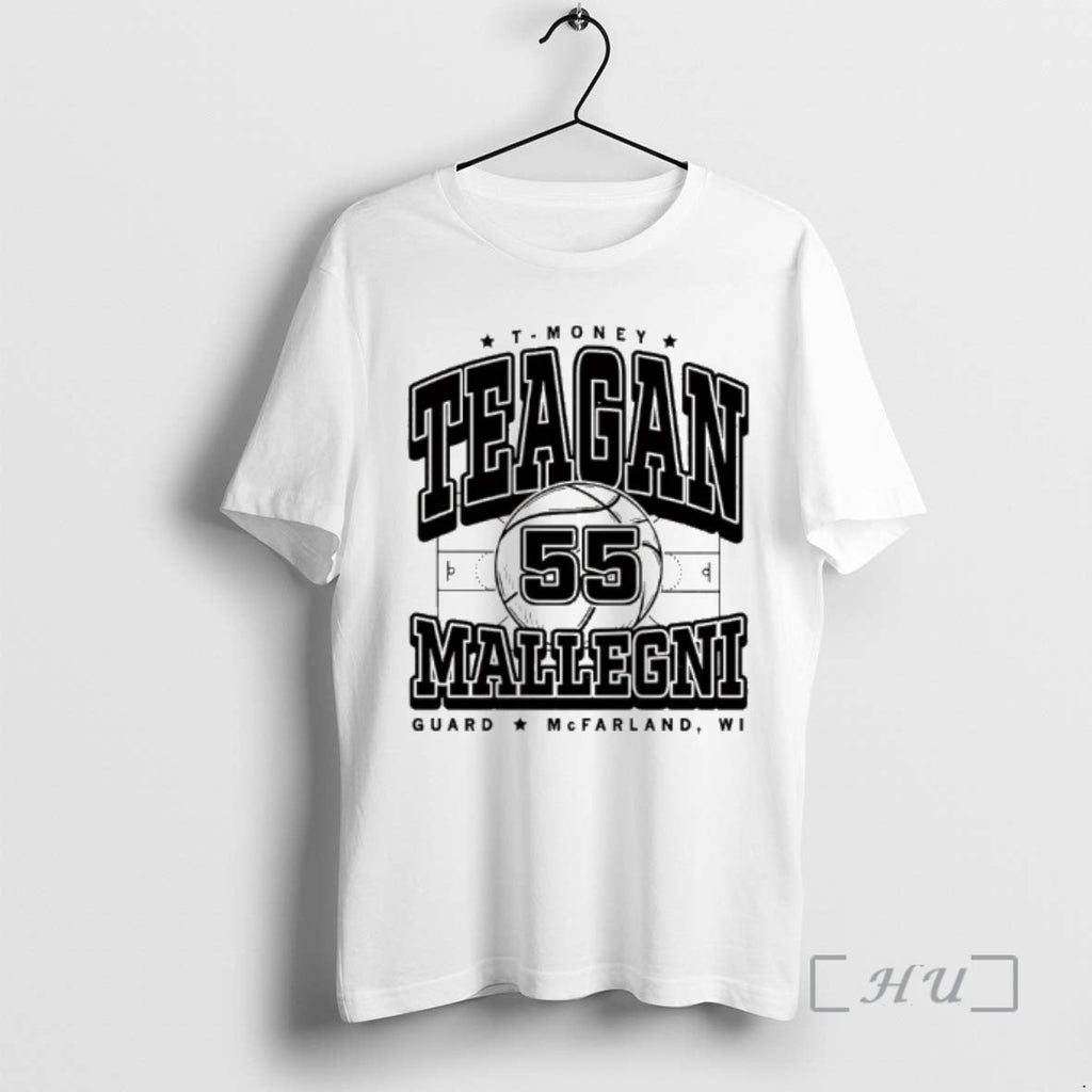 Officials Teagan Mallegni 55 Iowa Hawkeyes Max Collegiate T-Shirts, Hoodie, Sweatshirt