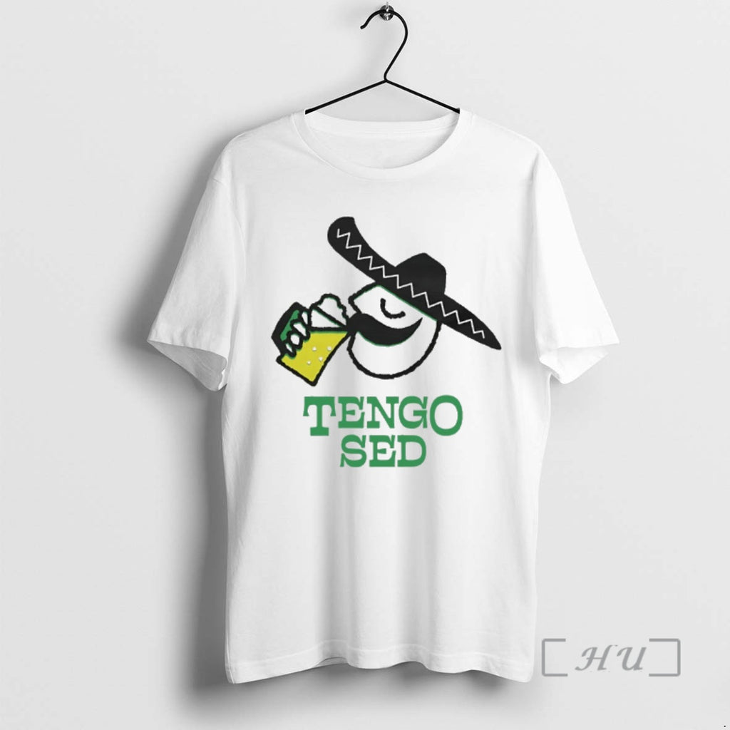 Officials Tendo Sed Taco Beer
