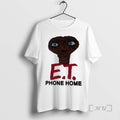 Officials Terrified E T T-Shirts, Hoodie, Sweatshirt