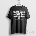 Officials Texas Am Volleyball Down Goes No T-Shirts, Hoodie, Sweatshirt