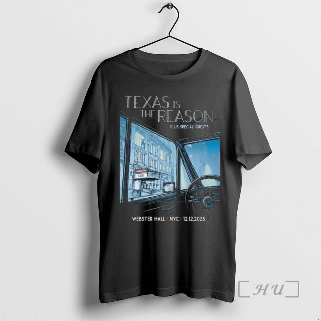Officials Texas Is Reason New York City Event Webster Hall December 12 T-Shirts, Hoodie, Sweatshirt