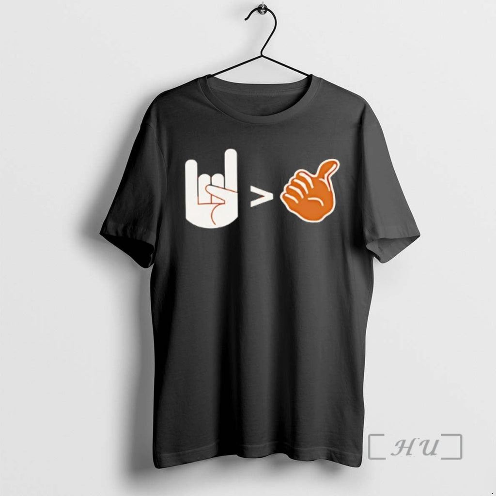 Officials Texas Longhorns Champion Hook Em Greater Than 2025 T-Shirts, Hoodie, Sweatshirt