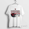 Officials Texas Tech 2025 Cfp January 1st 2026 Hard Rock Stadium T-Shirts, Hoodie, Sweatshirt