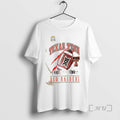 Officials Texas Tech Red Raiders 2025 Big 12 Football Champions Locker Room 2 Sided T-Shirts, Hoodie, Sweatshirt