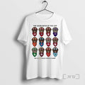 Officials Texas Tech Red Raiders 2025 Good Cfp T-Shirts, Hoodie, Sweatshirt