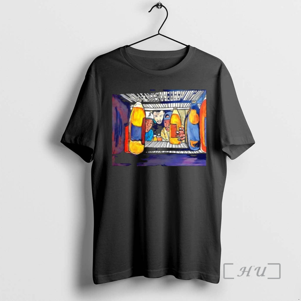 Officials Tha Alkaholiks 21 Over Debut Album Los Angeles T-Shirts, Hoodie, Sweatshirt