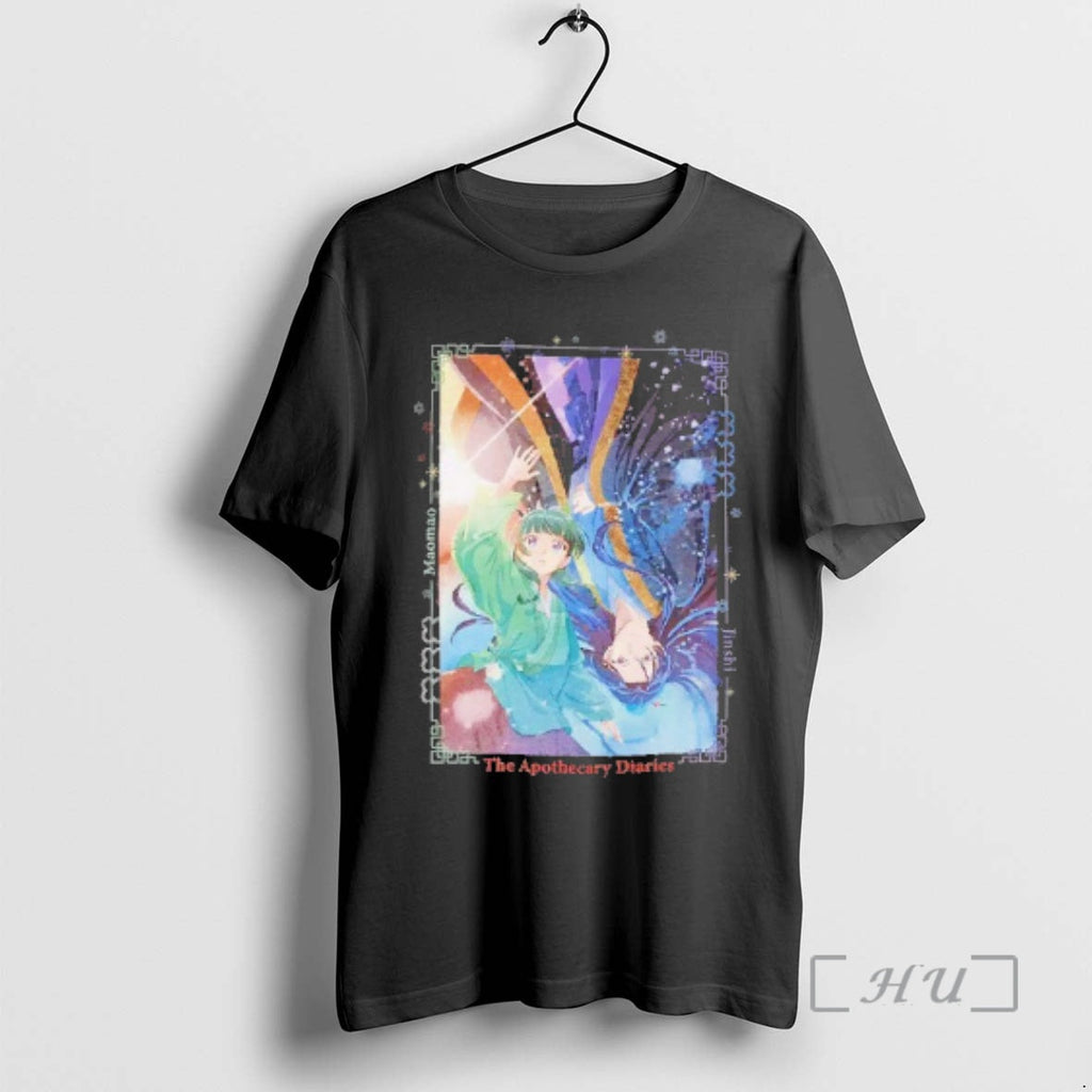 Officials Apothecary Diaries Season 2 T-Shirts, Hoodie, Sweatshirt