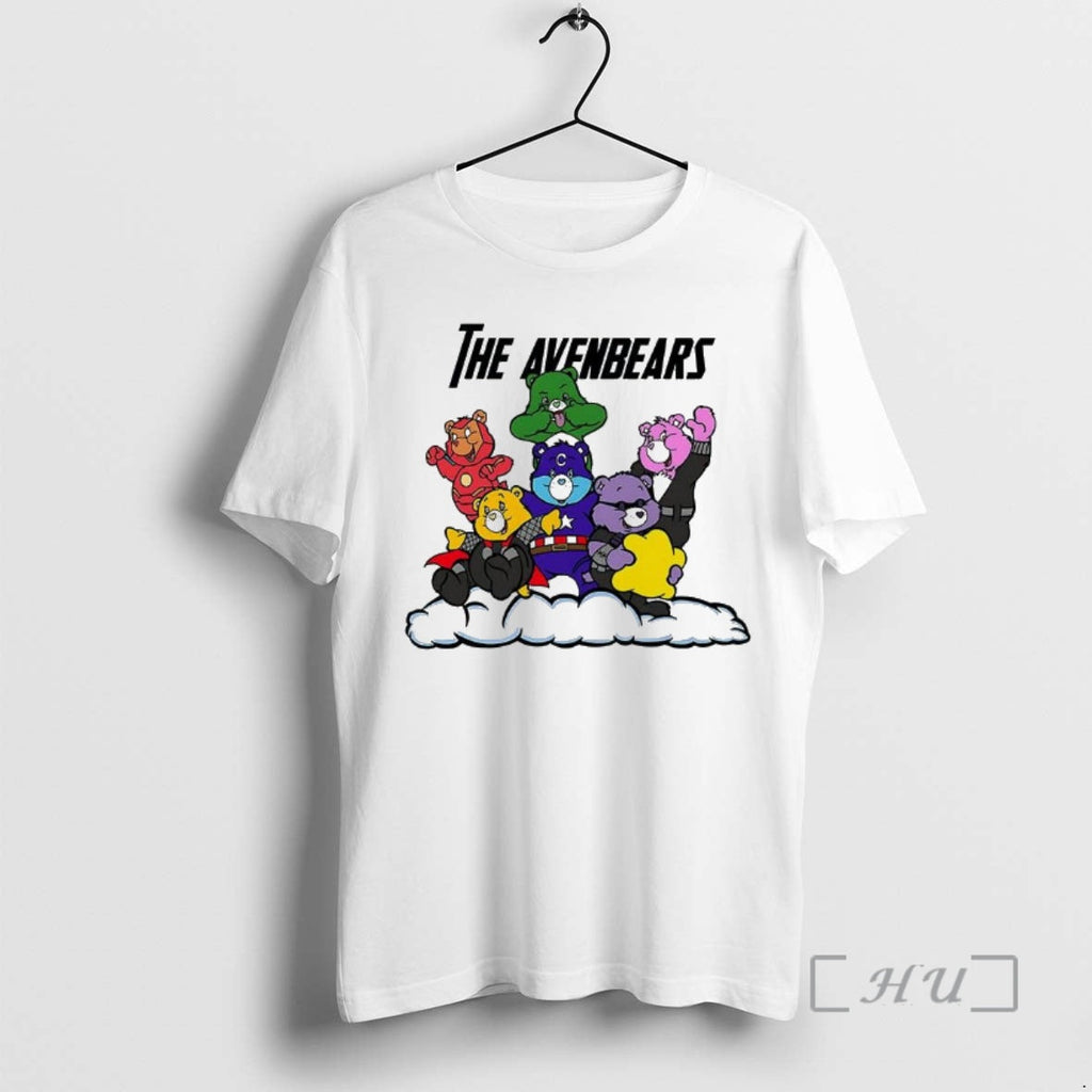Officials Avenbears Avengers Bears T-Shirts, Hoodie, Sweatshirt