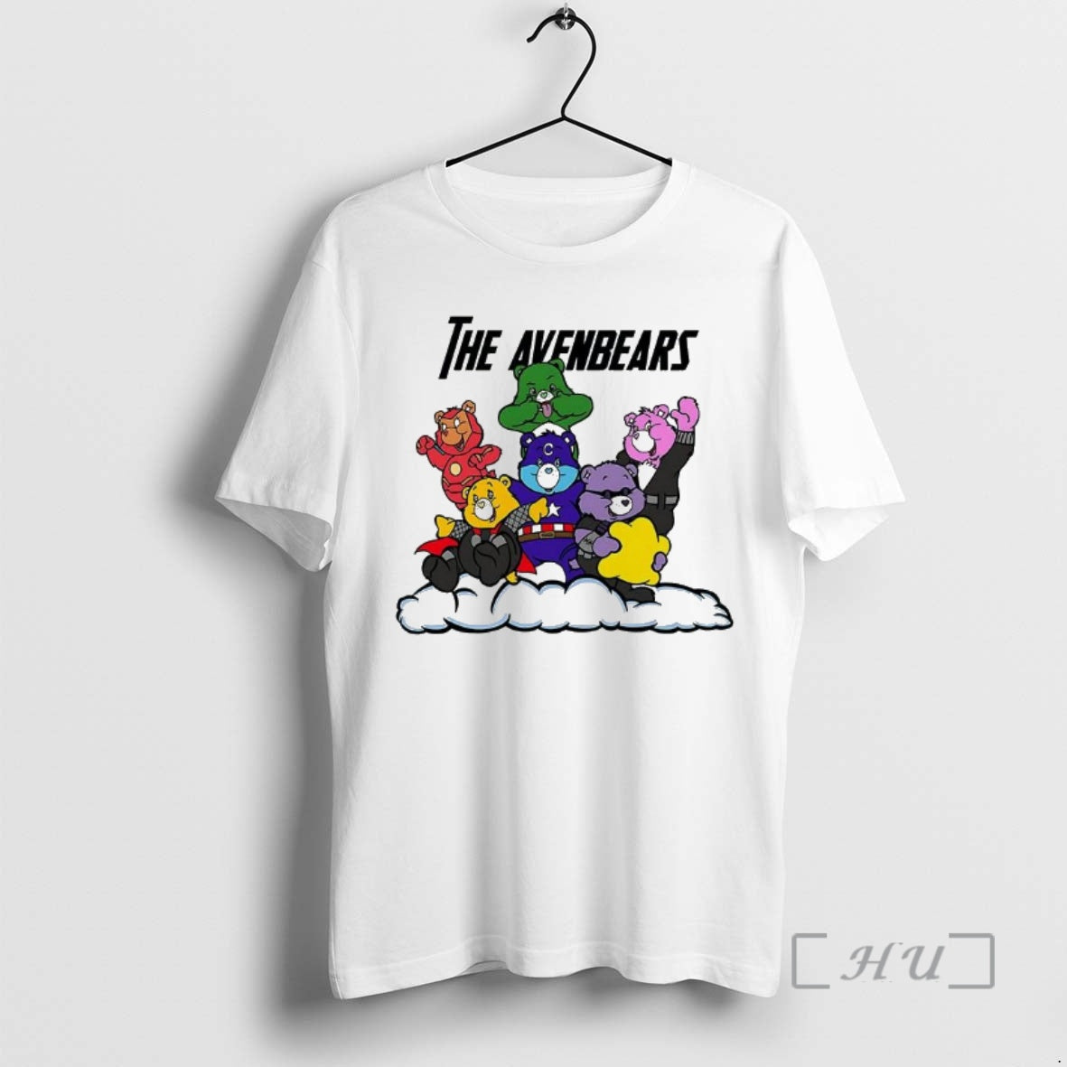 Officials Avenbears Avengers Bears T-Shirts, Hoodie, Sweatshirt