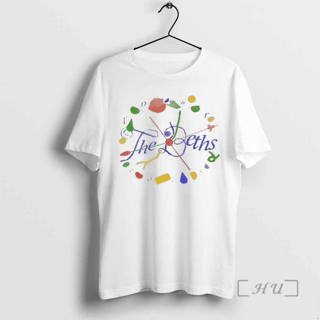 Officials Beths White Tour November December 2025 T-Shirts, Hoodie, Sweatshirt
