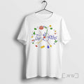 Officials Beths White Tour November December 2025 T-Shirts, Hoodie, Sweatshirt