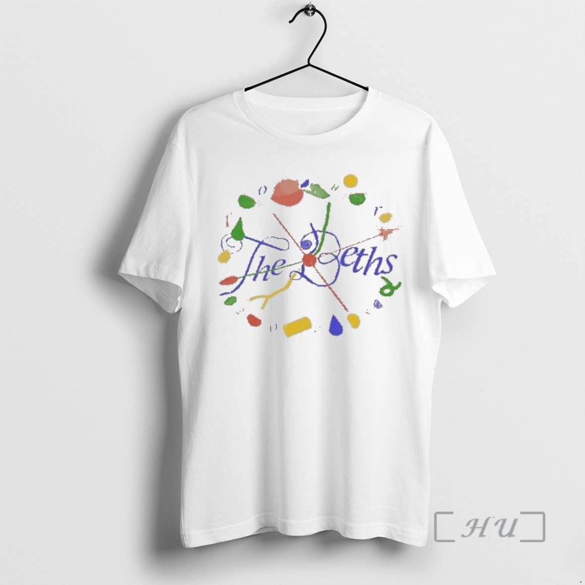 Officials Beths White Tour November December 2025 T-Shirts, Hoodie, Sweatshirt