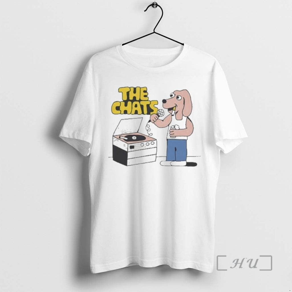 Officials Chats Dog T-Shirts, Hoodie, Sweatshirt