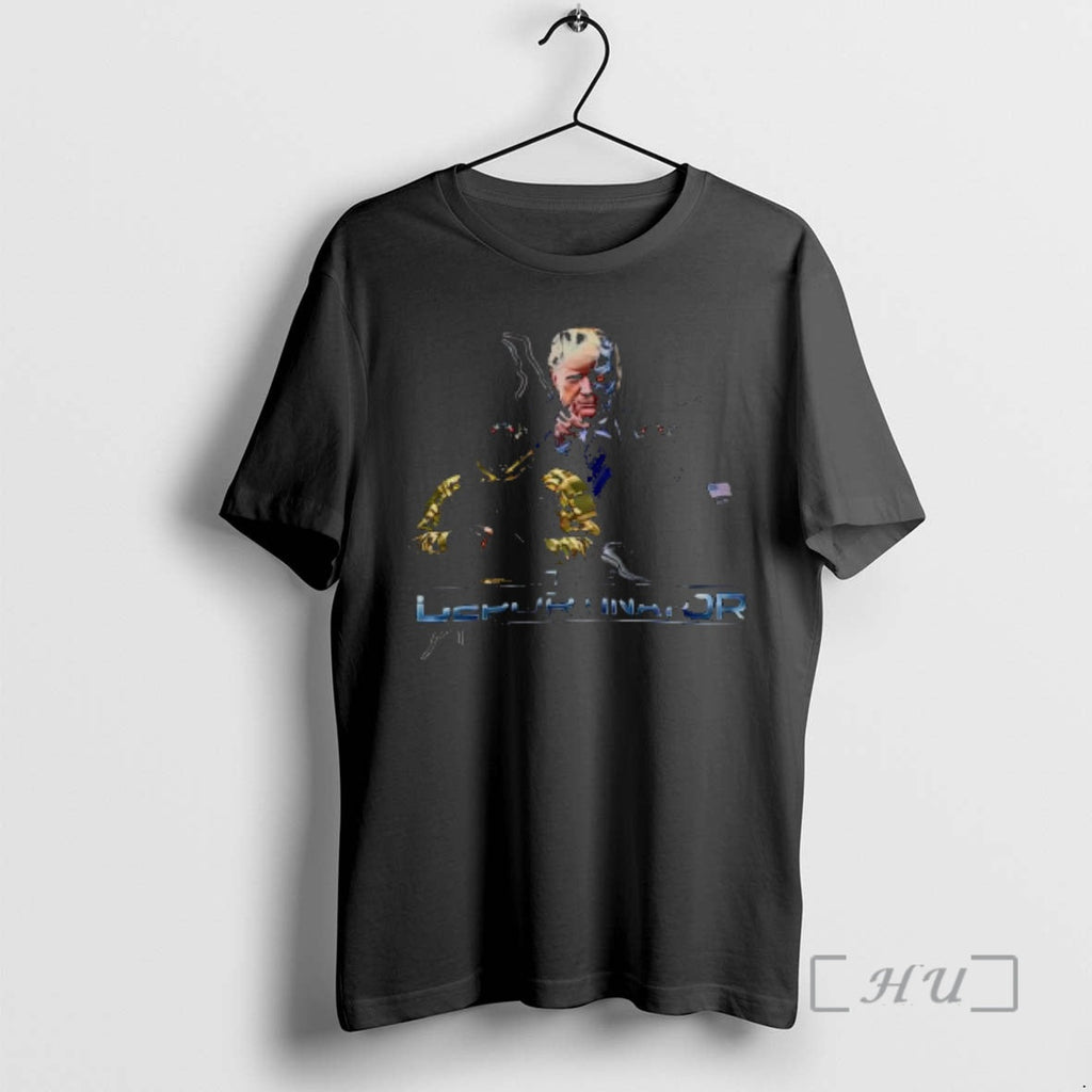 Officials Deportinator Trump Ice Police T-Shirts, Hoodie, Sweatshirt