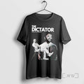 Officials Dictator Chamath Palihapitiya All Podcast Portrait T-Shirts, Hoodie, Sweatshirt