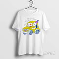 Officials Dog Residing Me Cartoon T-Shirts, Hoodie, Sweatshirt