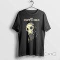 Officials Empty Child Doctor Who T-Shirts, Hoodie, Sweatshirt