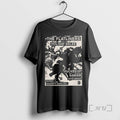Officials Flatliners Toronto December 12 2025 T-Shirts, Hoodie, Sweatshirt