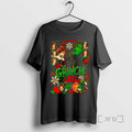 Officials Grinch Jim Carrey Dr T-Shirts, Hoodie, Sweatshirt