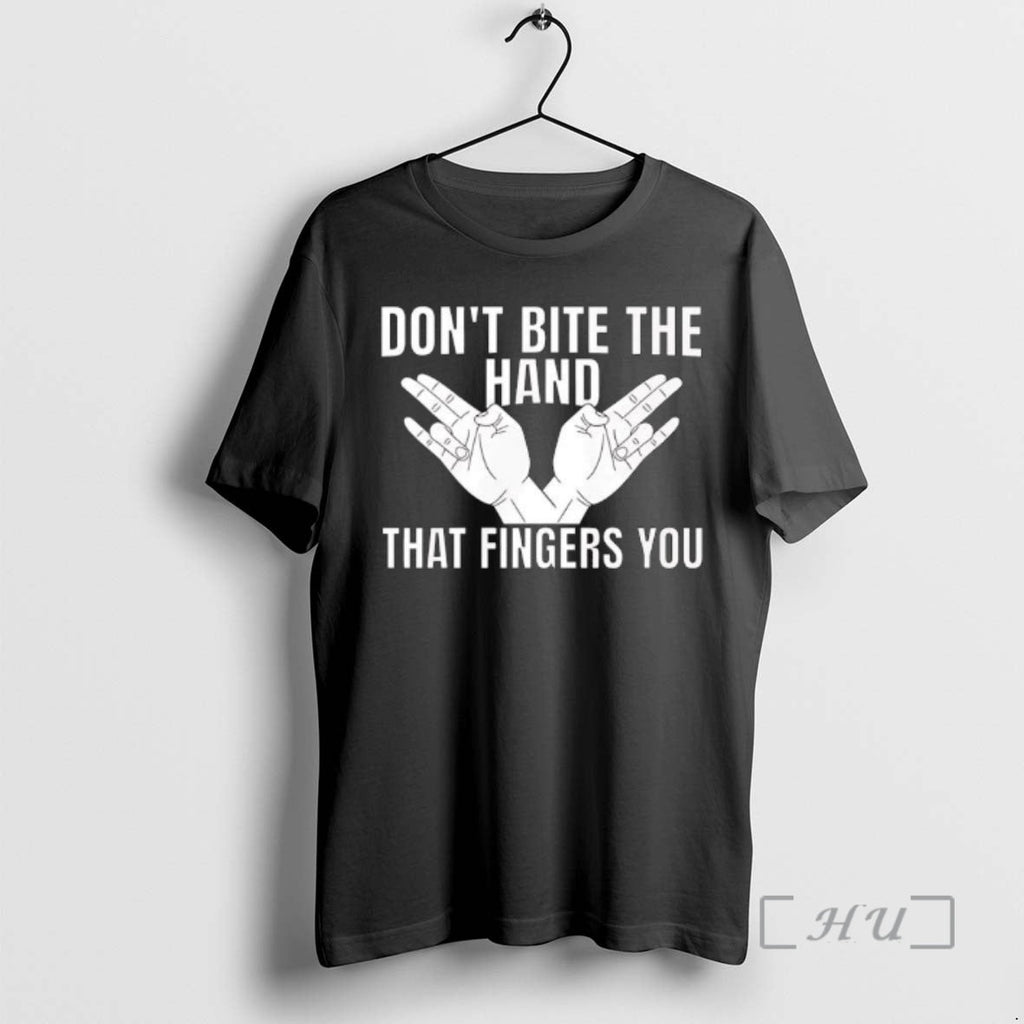 Officials Hand That Fingers You T-Shirts, Hoodie, Sweatshirt