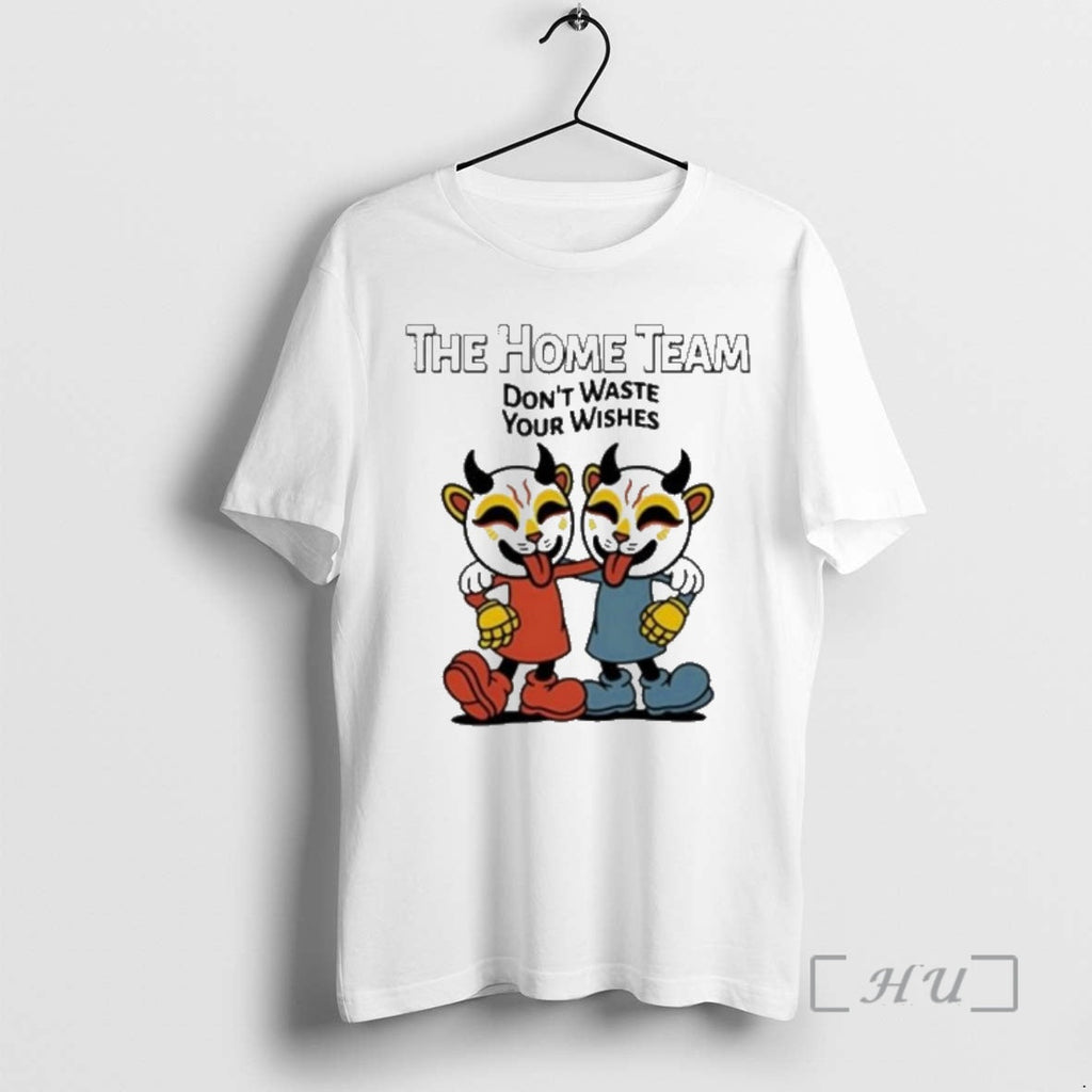 Officials Home Team Store Cuphead Tie Dye T-Shirts, Hoodie, Sweatshirt