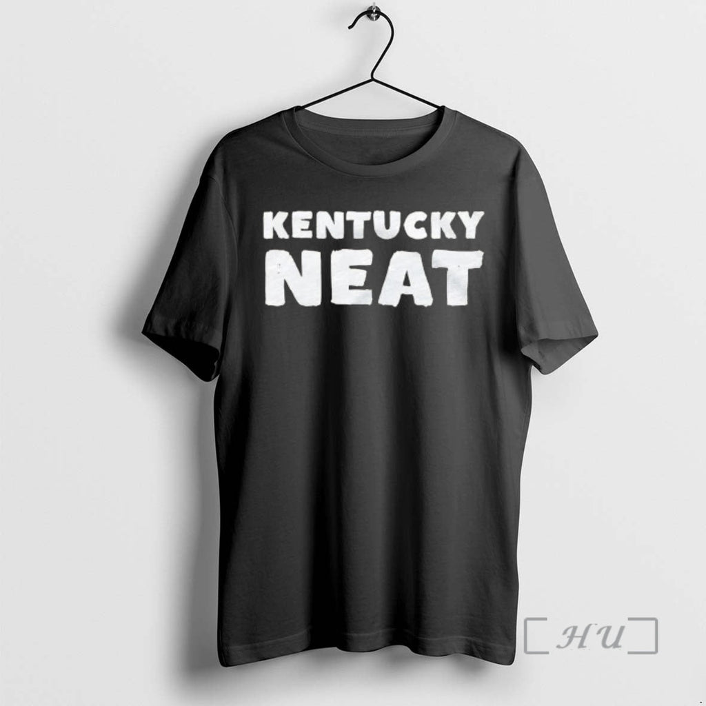 Officials Kentucky Neat Vintage Text T-Shirts, Hoodie, Sweatshirt