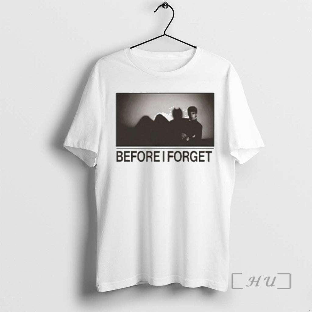 Officials Kid Laroi Before I Forget Photo T-Shirts, Hoodie, Sweatshirt