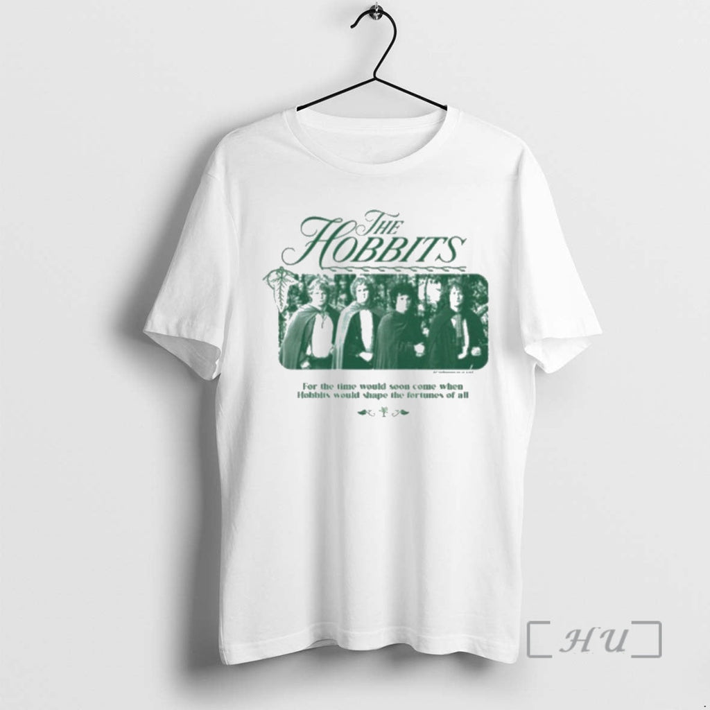 Officials Lord Rings Hobbits T-Shirts, Hoodie, Sweatshirt