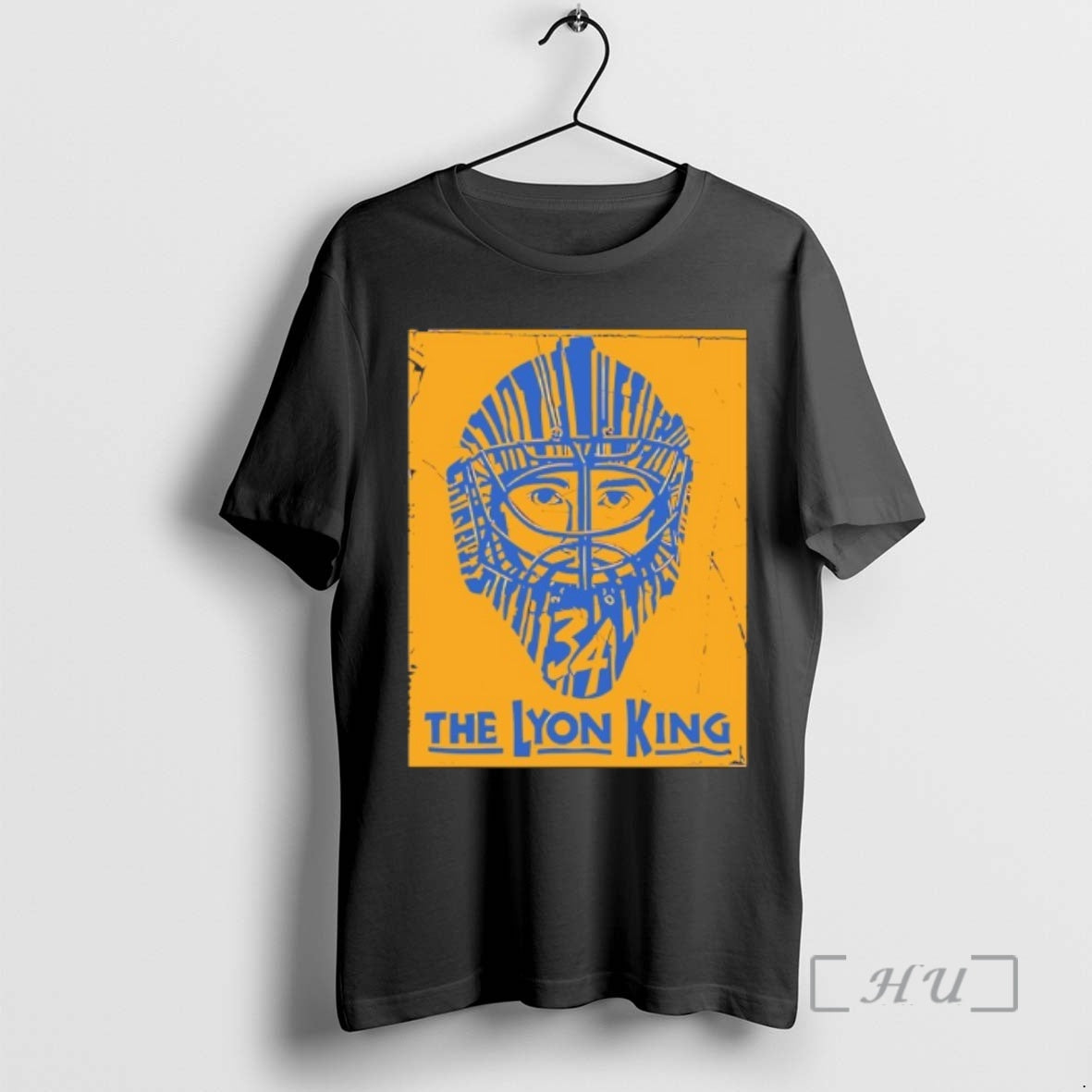Officials Lyon King Alex Lyon Buffalo Sabres Hockey T-Shirts, Hoodie, Sweatshirt