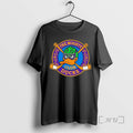 Officials Mighty Club Ducks Hockey Mask Crossed T-Shirts, Hoodie, Sweatshirt