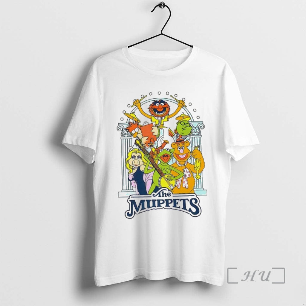 Officials Muppets Light Lights T-Shirts, Hoodie, Sweatshirt
