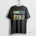 Officials Peanuts X Boston Sports Teams T-Shirts, Hoodie, Sweatshirt