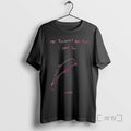 Officials Rumors Are True I Love You Pink Dolphin T-Shirts, Hoodie, Sweatshirt