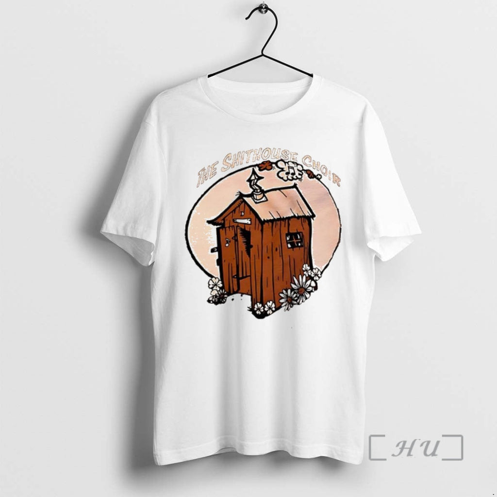 Officials Shithouse Choir T-Shirts, Hoodie, Sweatshirt
