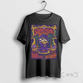 Officials String Cheese Incident Eau Claire Wisconsin 2026 Event Pines Music Park T-Shirts, Hoodie, Sweatshirt