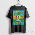 Officials String Cheese Incident Live Red Rocks Amphitheatre 2026 Morrison Colorado T-Shirts, Hoodie, Sweatshirt