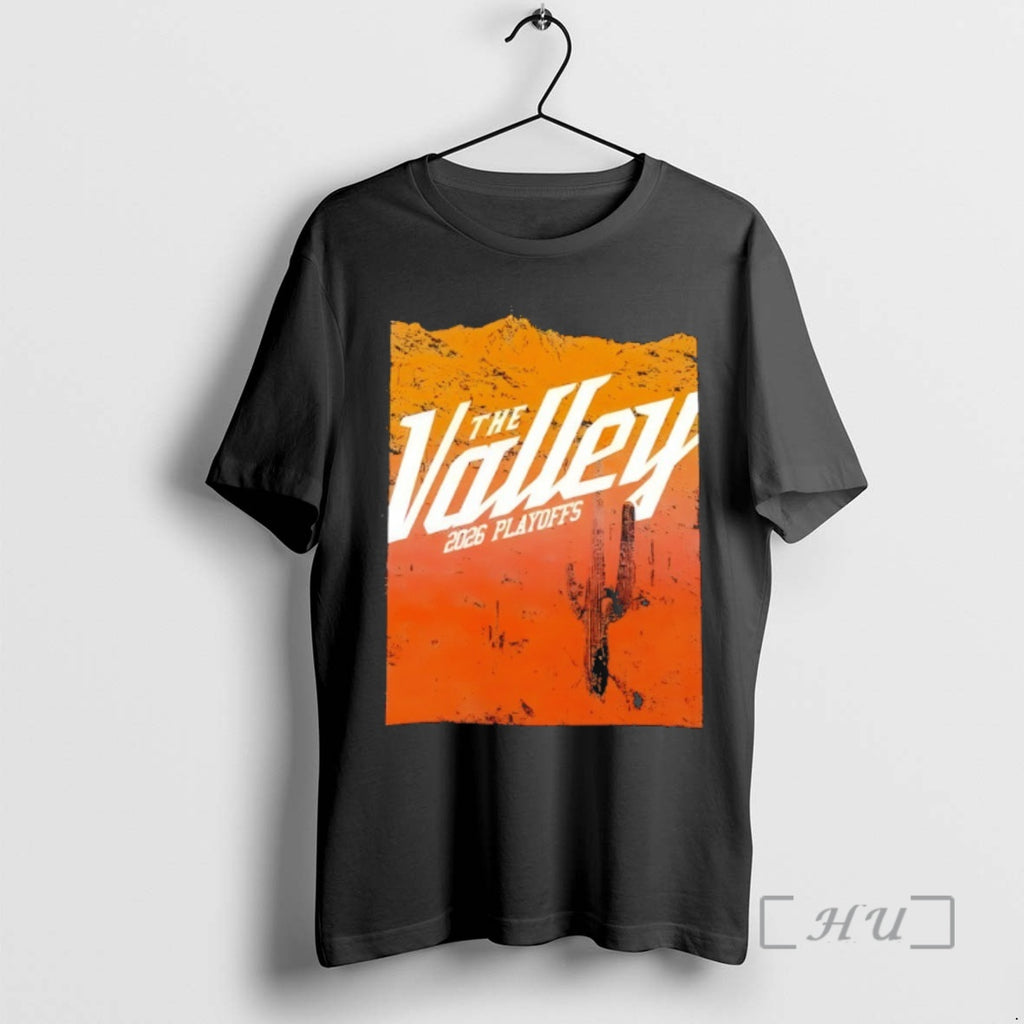 Officials The Valley 2026 Playoffs Phoenix Suns New Era Nba