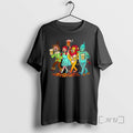 Officials Wizard Oz Cartoon Party T-Shirts, Hoodie, Sweatshirt
