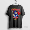 Officials The Battle Of Ontario 2025 Tour Tee Shirt Sweater