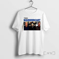 Officials Manningcast T-Shirts, Hoodie, Sweatshirt