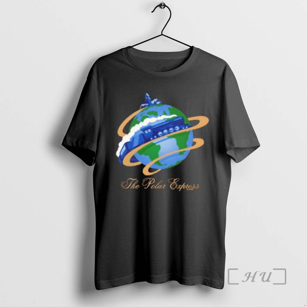 Officials Polar Express T-Shirts, Hoodie, Sweatshirt