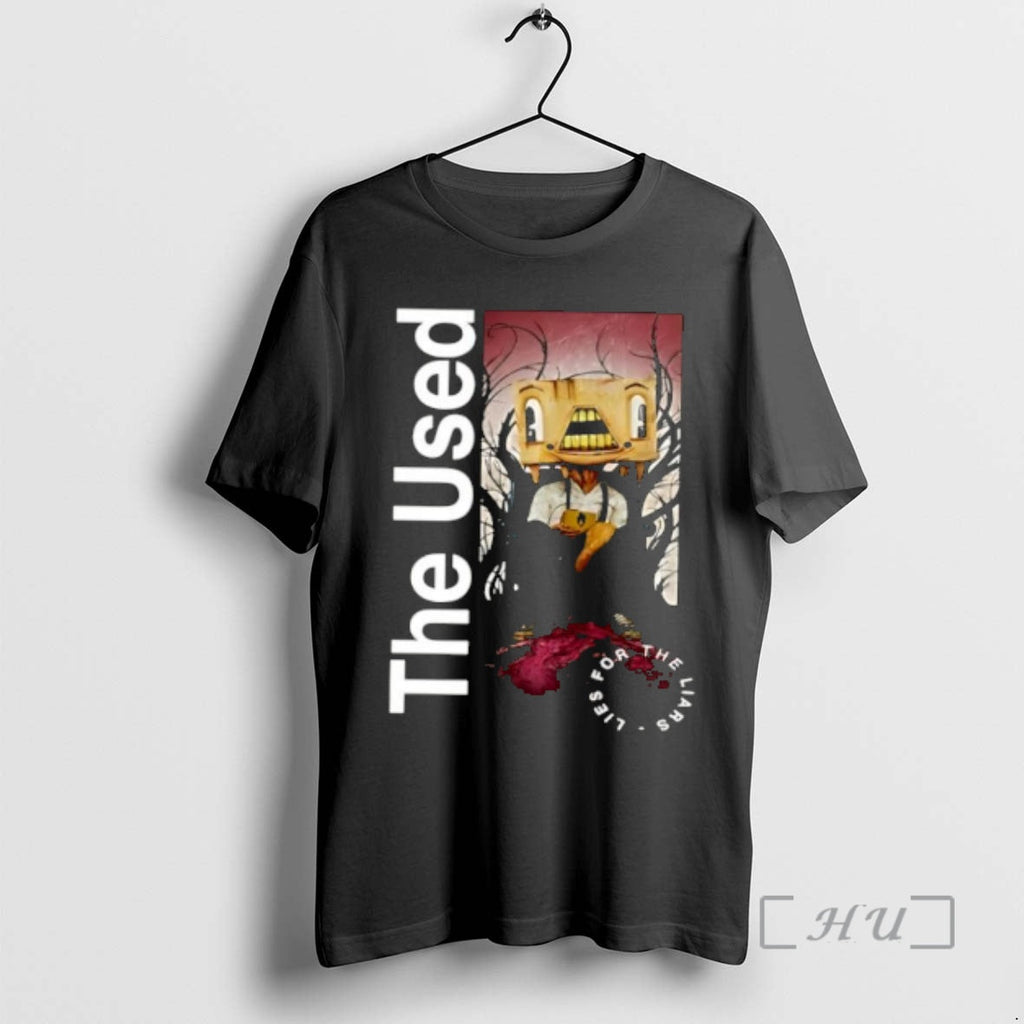 Officials Used Lies Liars T-Shirts, Hoodie, Sweatshirt