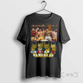 Officials Thesfniners Nfc West T-Shirts, Hoodie, Sweatshirt