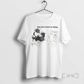 Officials They Dont Know Im Sleepy Yes We Do Your Eyes Are Literally Closed T-Shirts, Hoodie, Sweatshirt