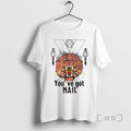 Officials Tiger Youve Got Mail T-Shirts, Hoodie, Sweatshirt