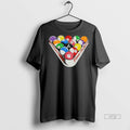 Officials Time To Decide Pool Ceramic Ceramic And Classic Dad Cap Tee Shirt Sweater