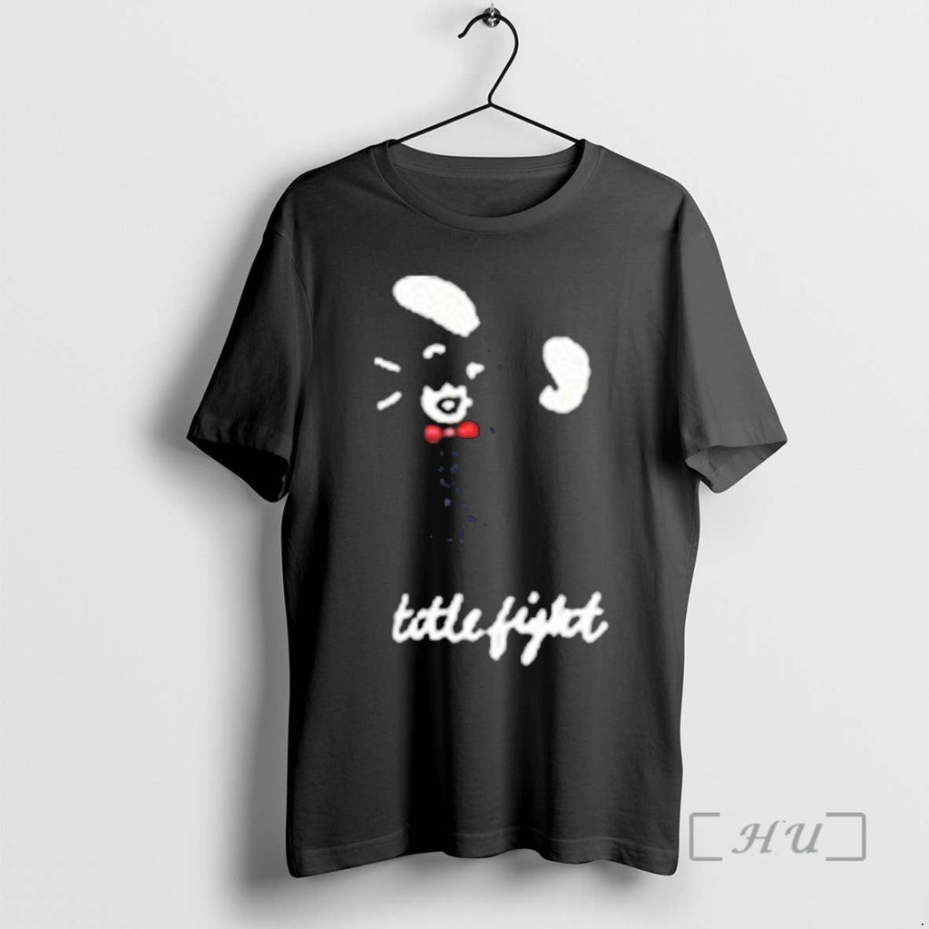 Officials Title Fight Mouse T-Shirts, Hoodie, Sweatshirt