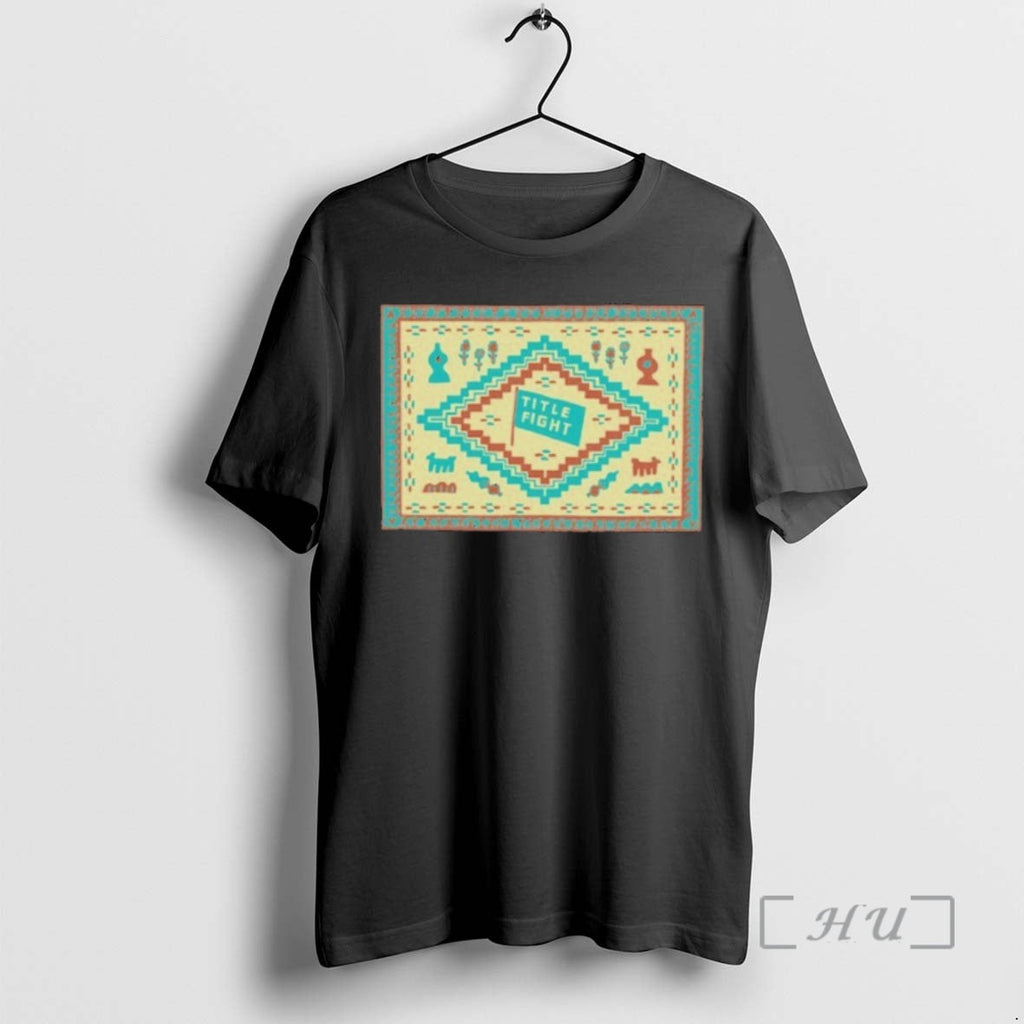 Officials Title Fight Rug T-Shirts, Hoodie, Sweatshirt
